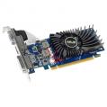 ���������� ASUS 1024Mb GF GT 610 GT610-1GD3-L DVI, VGA, HDMI Ret