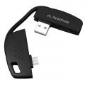 ������ USB-MicroUSB Avantree ������ (FDKB-TR100-BLK)